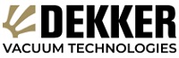 DEKKER Vacuum Technologies, Inc. Logo