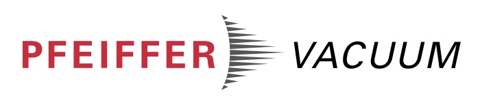 Pfeiffer Vacuum, Inc. Logo