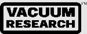 Vacuum Research Corporation Logo