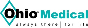Ohio Medical Corporation Logo