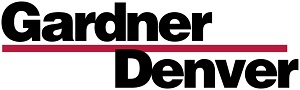 Gardner Denver, Inc Logo