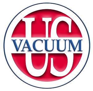 US Vacuum Pumps Logo